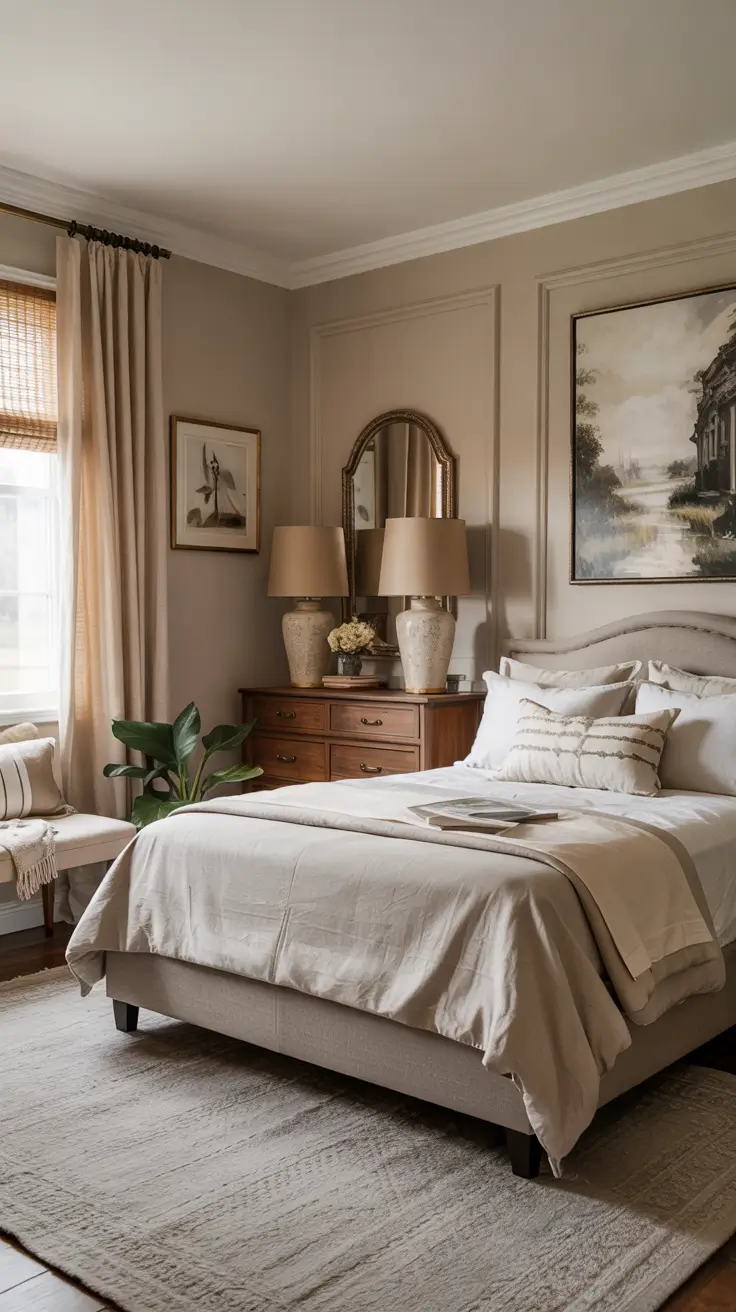 25 Grey Bedroom Ideas 2026: Modern, Cozy, and Aesthetic Designs for Every Style