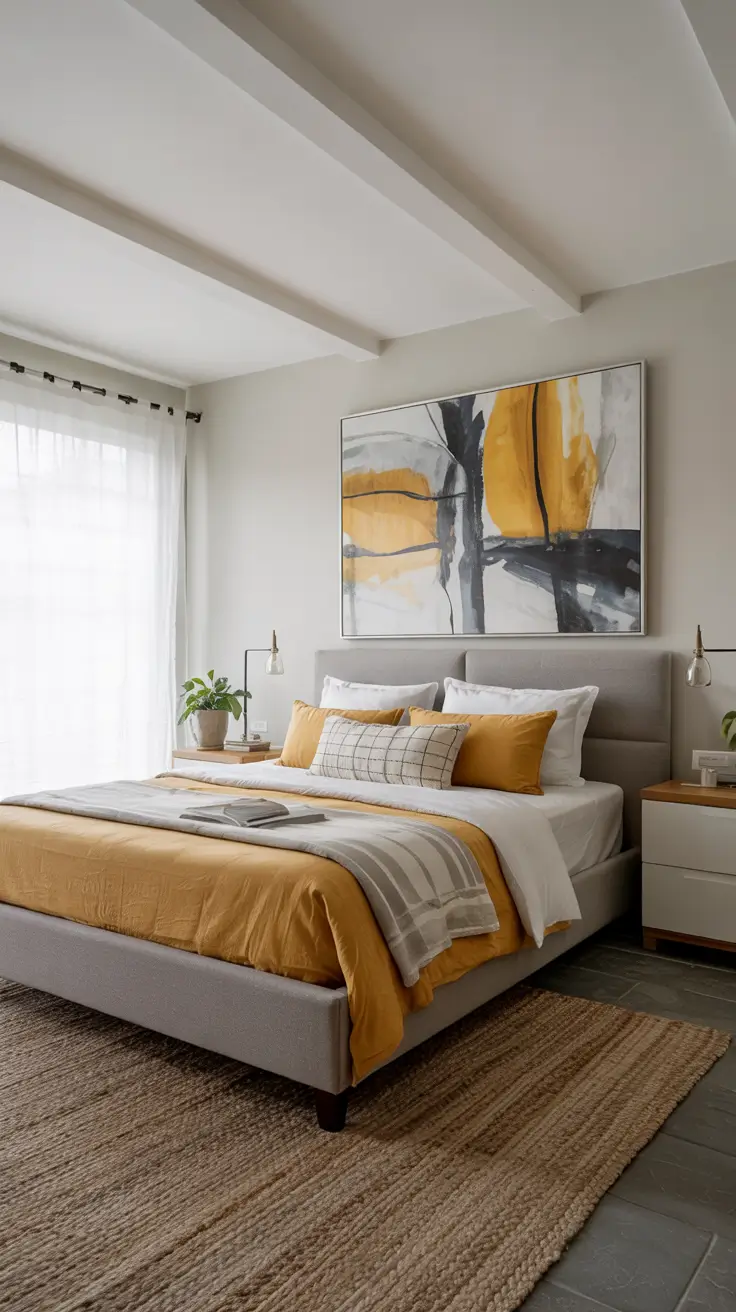 25 Grey Bedroom Ideas 2026: Modern, Cozy, and Aesthetic Designs for Every Style