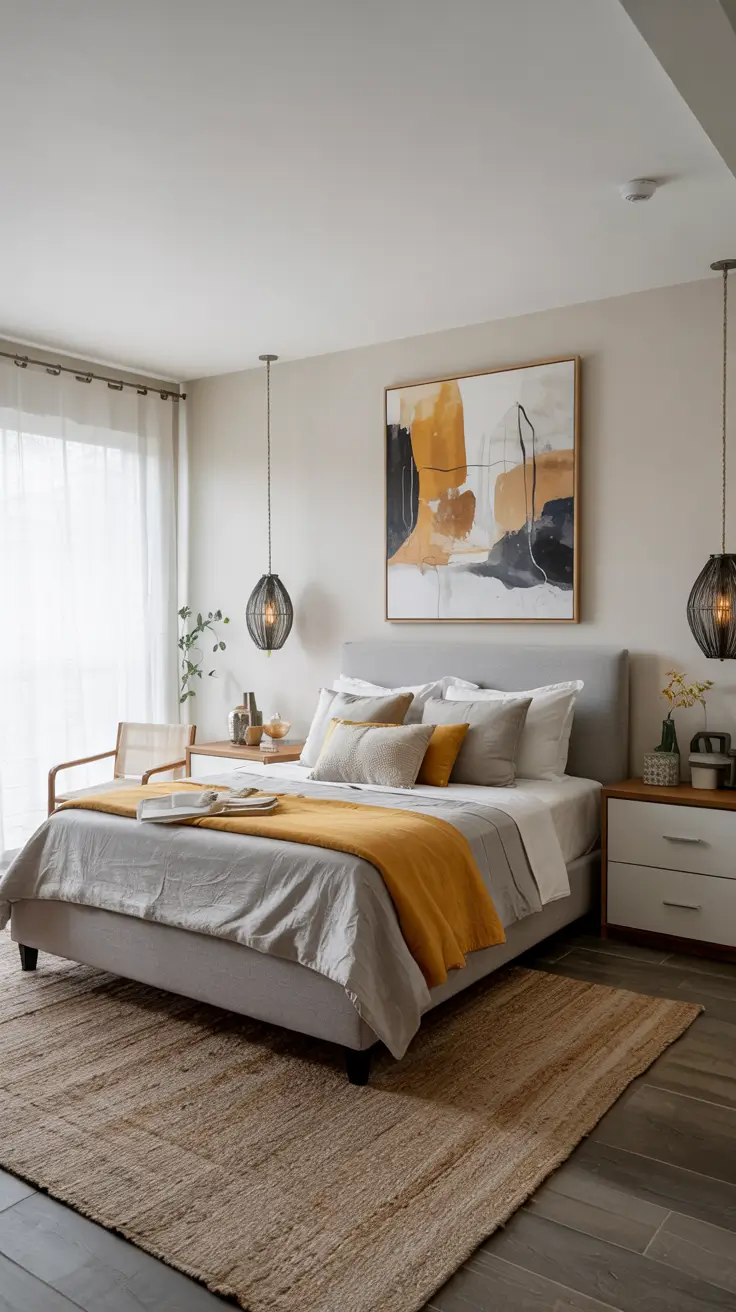 25 Grey Bedroom Ideas 2026: Modern, Cozy, and Aesthetic Designs for Every Style