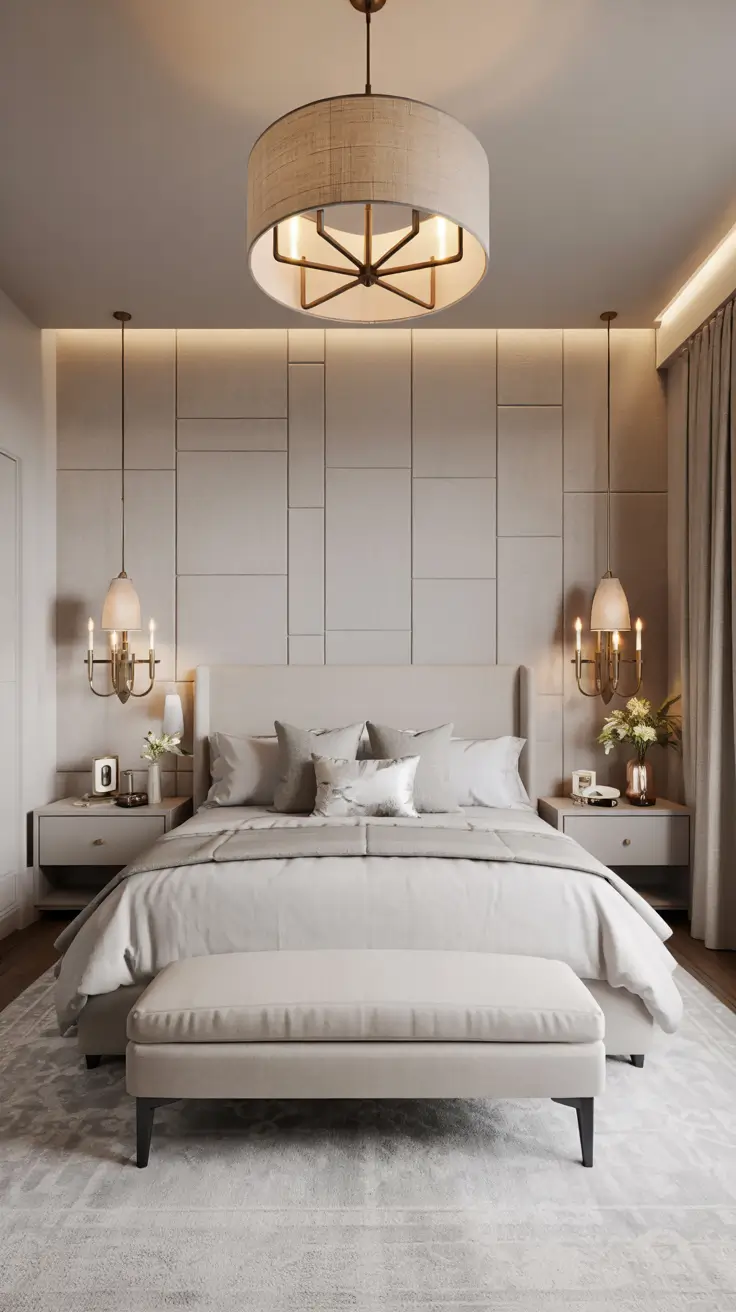25 Grey Bedroom Ideas 2026: Modern, Cozy, and Aesthetic Designs for Every Style