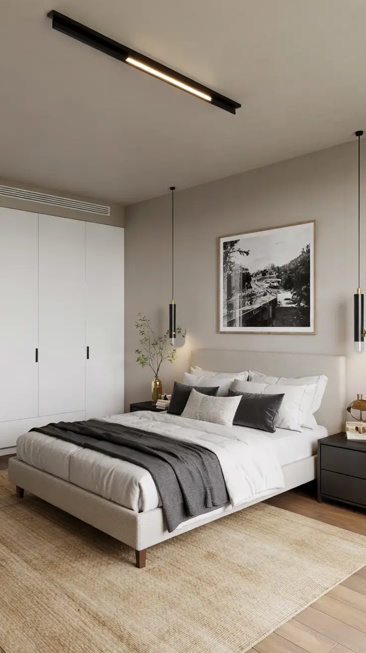 25 Grey Bedroom Ideas 2026: Modern, Cozy, and Aesthetic Designs for Every Style