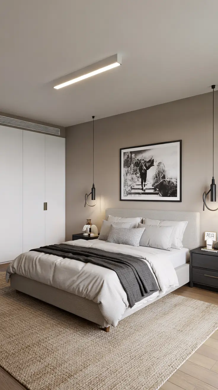 25 Grey Bedroom Ideas 2026: Modern, Cozy, and Aesthetic Designs for Every Style