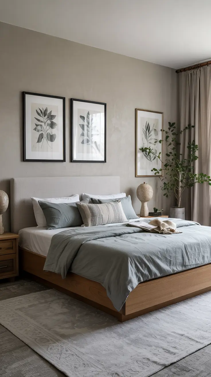25 Grey Bedroom Ideas 2026: Modern, Cozy, and Aesthetic Designs for Every Style