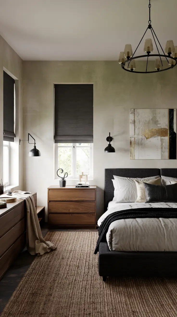 25 Grey Bedroom Ideas 2026: Modern, Cozy, and Aesthetic Designs for Every Style