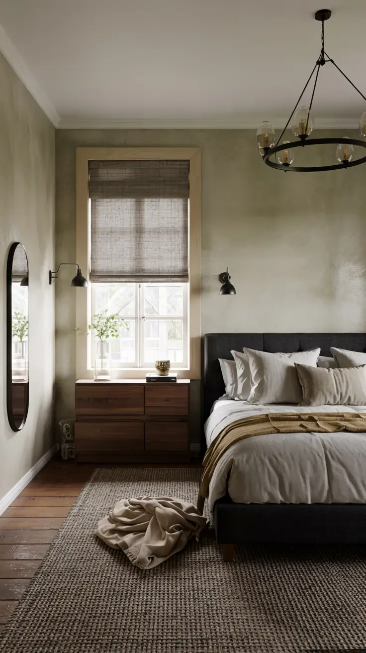 25 Grey Bedroom Ideas 2026: Modern, Cozy, and Aesthetic Designs for Every Style