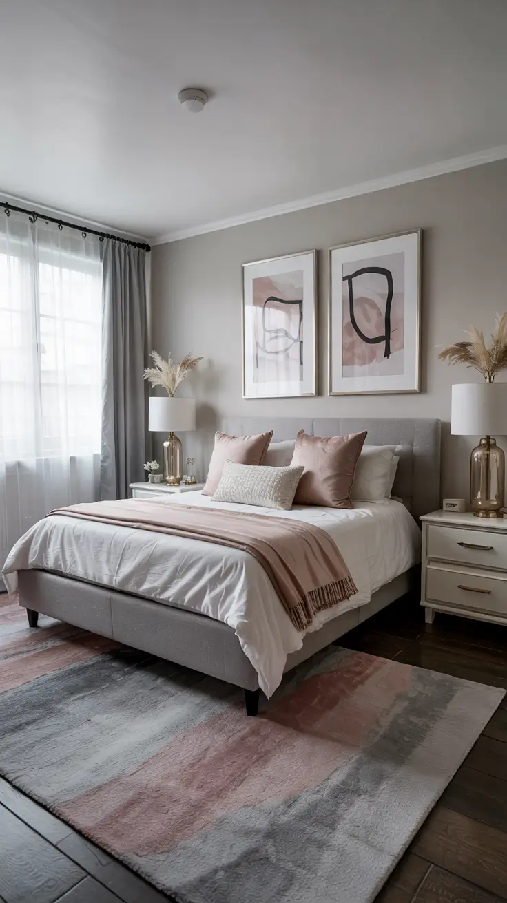 25 Grey Bedroom Ideas 2026: Modern, Cozy, and Aesthetic Designs for Every Style