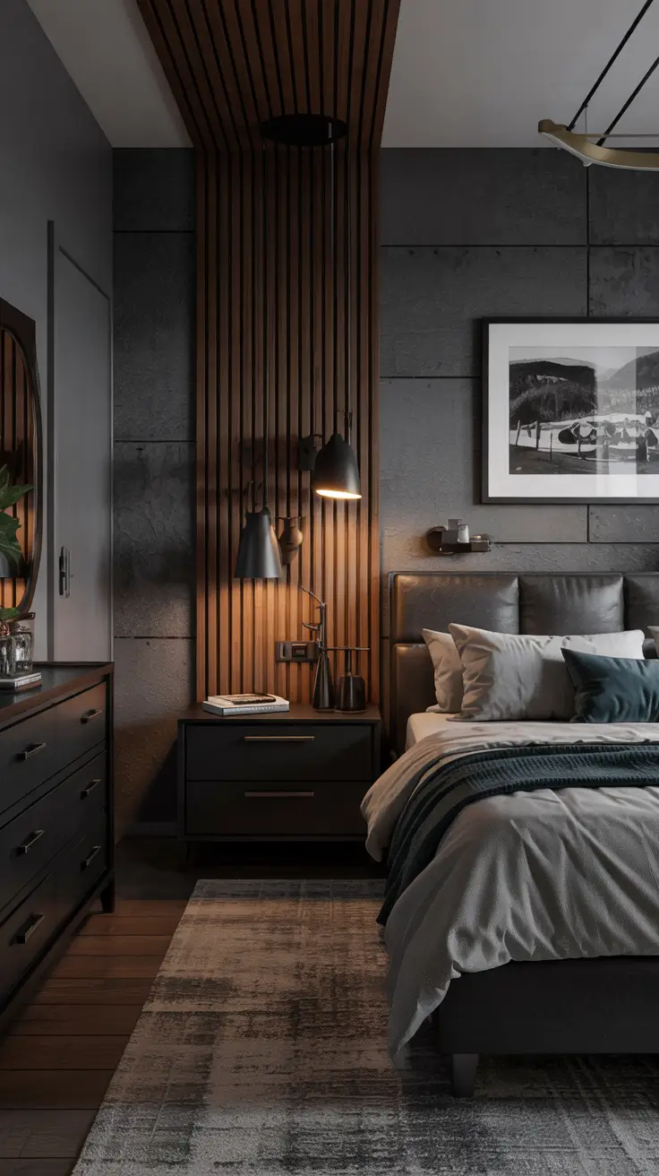 25 Grey Bedroom Ideas 2026: Modern, Cozy, and Aesthetic Designs for Every Style