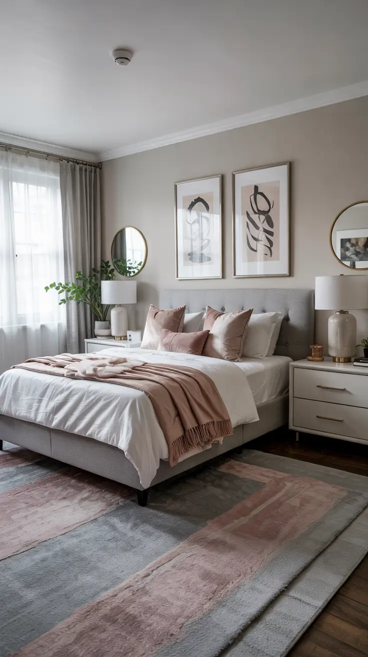 25 Grey Bedroom Ideas 2026: Modern, Cozy, and Aesthetic Designs for Every Style