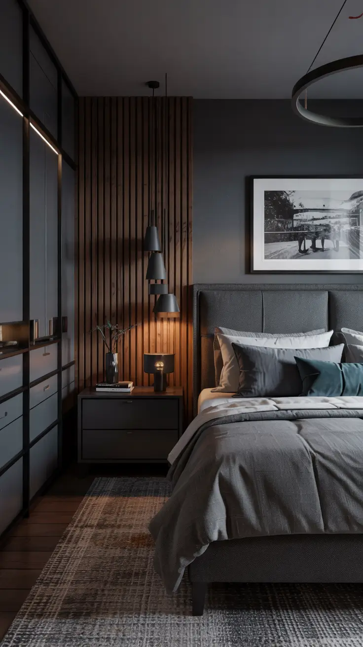 25 Grey Bedroom Ideas 2026: Modern, Cozy, and Aesthetic Designs for Every Style