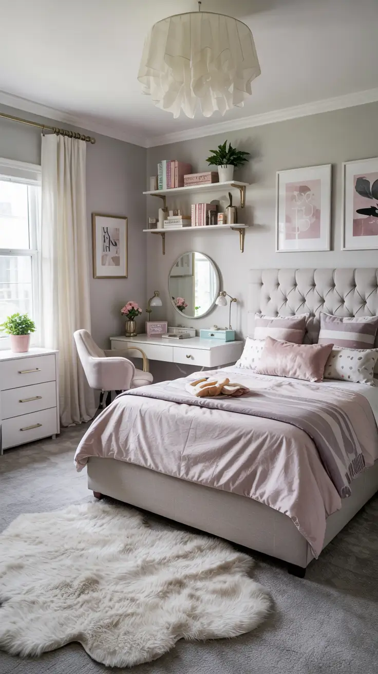 25 Grey Bedroom Ideas 2026: Modern, Cozy, and Aesthetic Designs for Every Style