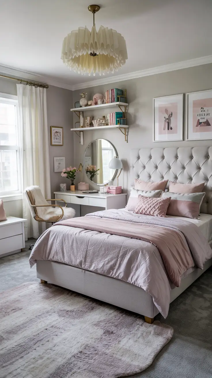 25 Grey Bedroom Ideas 2026: Modern, Cozy, and Aesthetic Designs for Every Style