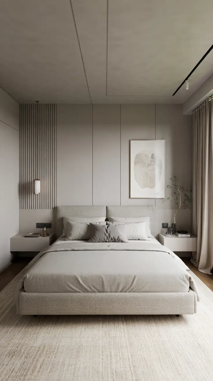 25 Grey Bedroom Ideas 2026: Modern, Cozy, and Aesthetic Designs for Every Style