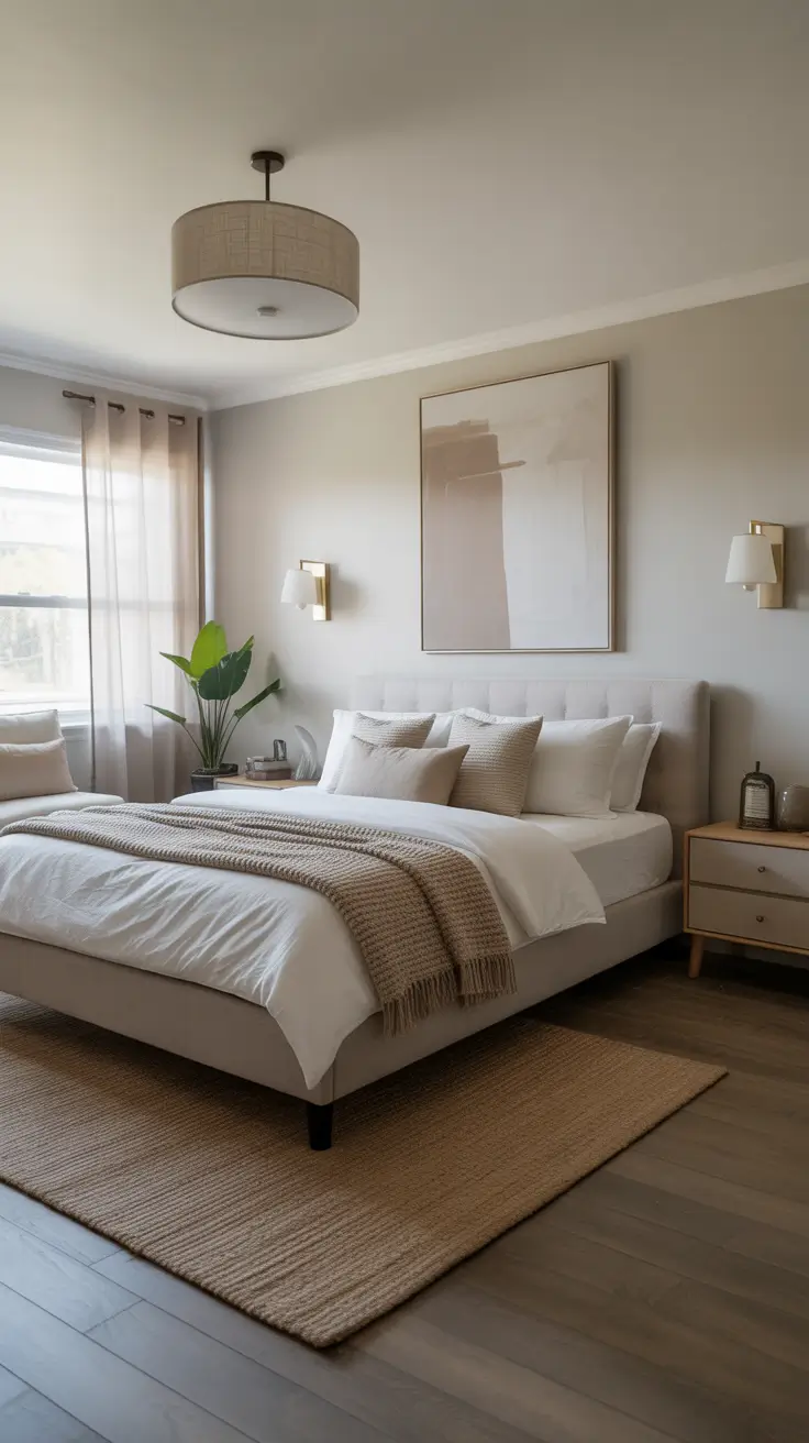 25 Guests Bedroom Ideas 2026: Cozy, Modern, and Relaxing Designs for Every Space