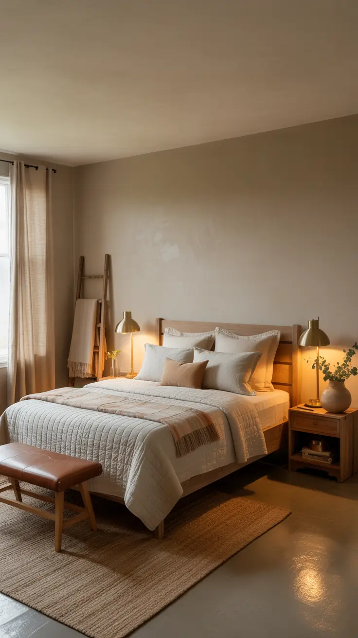 25 Guests Bedroom Ideas 2026: Cozy, Modern, and Relaxing Designs for Every Space