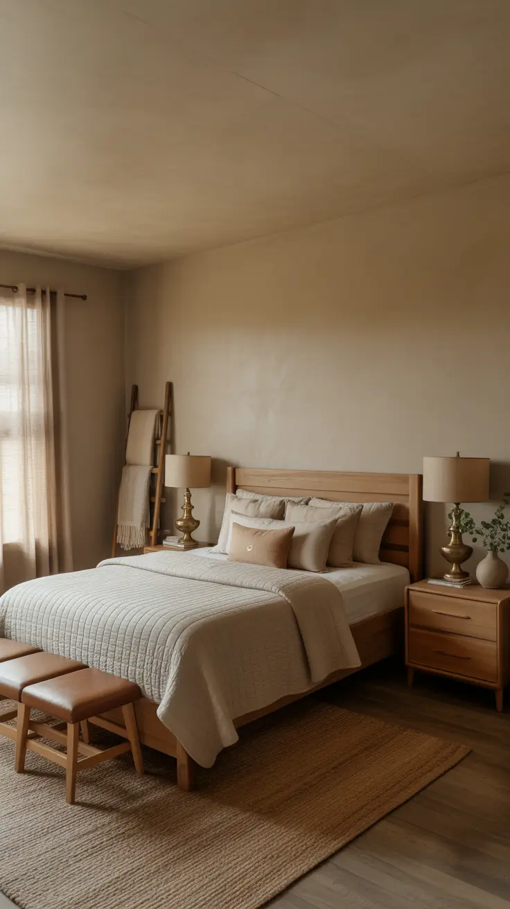 25 Guests Bedroom Ideas 2026: Cozy, Modern, and Relaxing Designs for Every Space