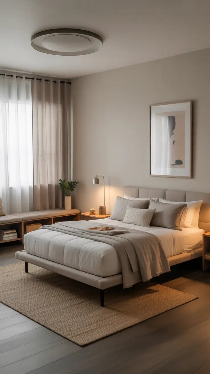 25 Guests Bedroom Ideas 2026: Cozy, Modern, and Relaxing Designs for Every Space