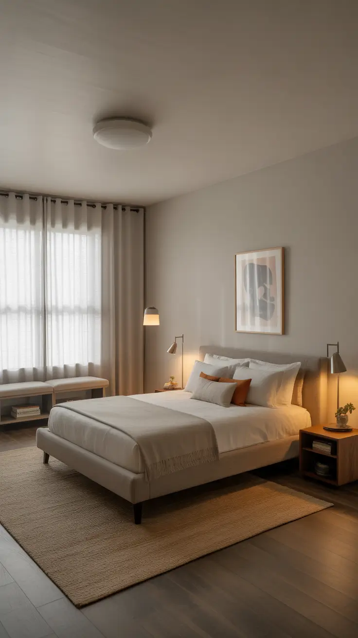 25 Guests Bedroom Ideas 2026: Cozy, Modern, and Relaxing Designs for Every Space