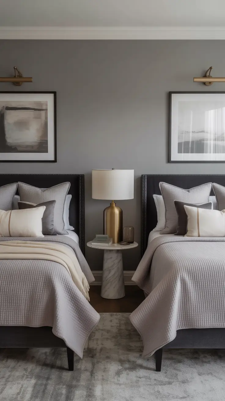 25 Guests Bedroom Ideas 2026: Cozy, Modern, and Relaxing Designs for Every Space