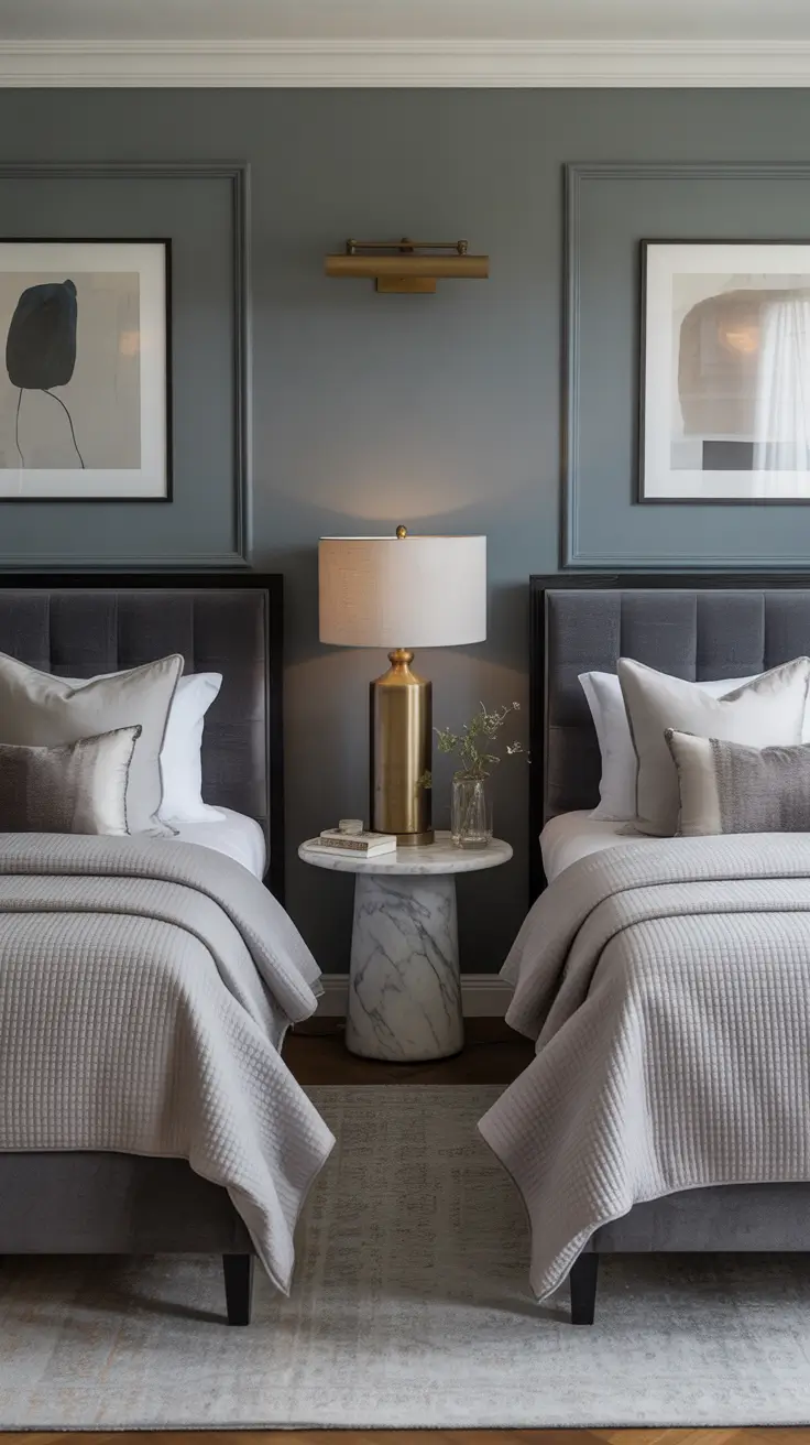 25 Guests Bedroom Ideas 2026: Cozy, Modern, and Relaxing Designs for Every Space