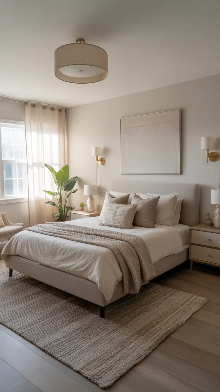 25 Guests Bedroom Ideas 2026: Cozy, Modern, and Relaxing Designs for Every Space