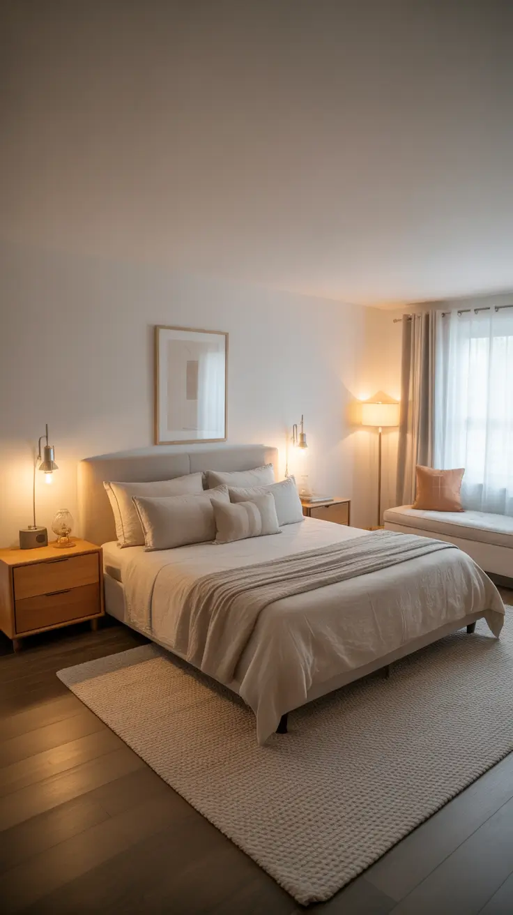 25 Guests Bedroom Ideas 2026: Cozy, Modern, and Relaxing Designs for Every Space