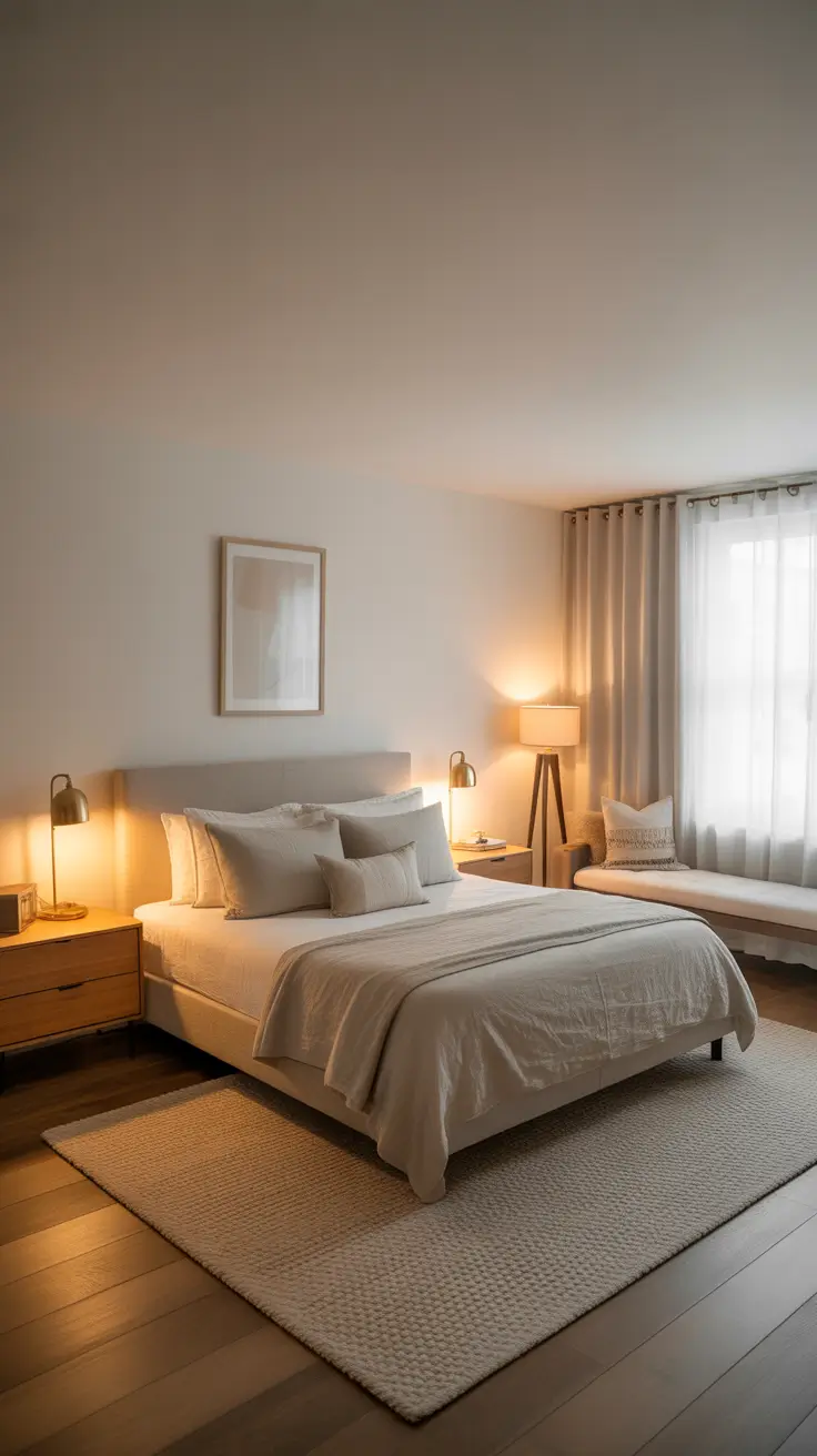 25 Guests Bedroom Ideas 2026: Cozy, Modern, and Relaxing Designs for Every Space