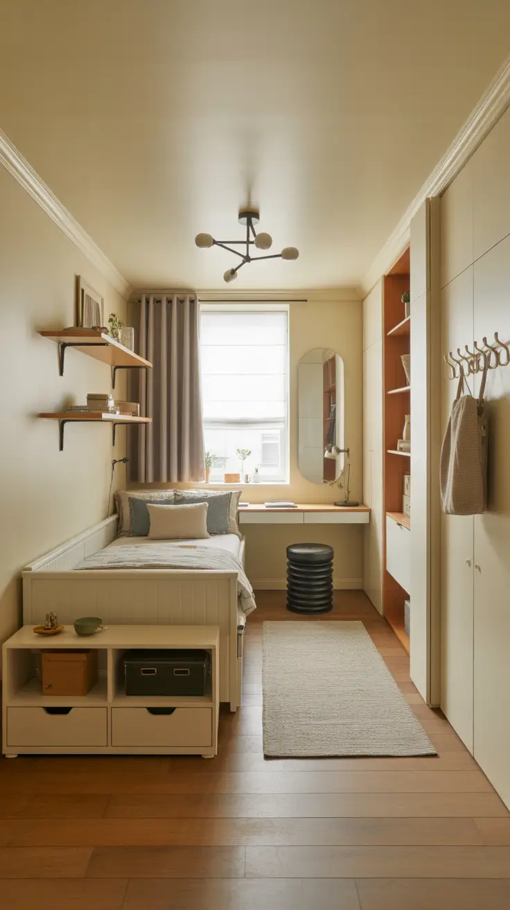 25 Guests Bedroom Ideas 2026: Cozy, Modern, and Relaxing Designs for Every Space