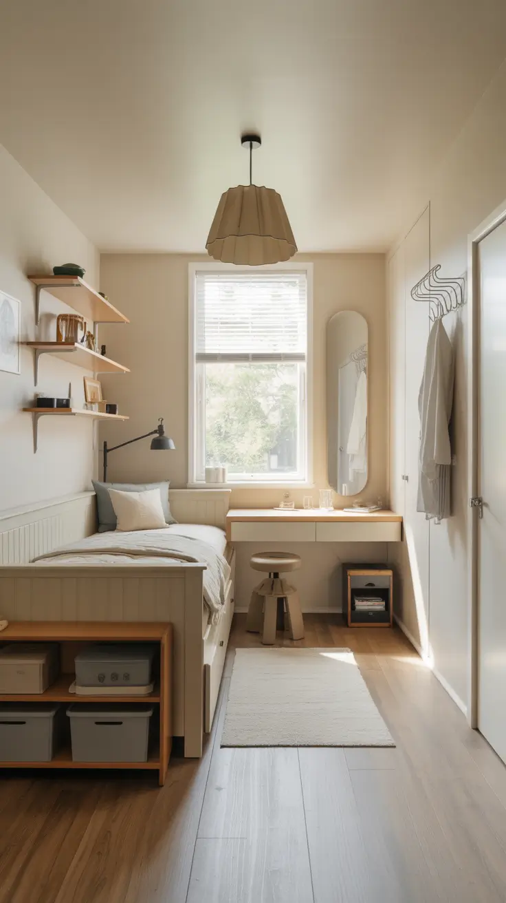 25 Guests Bedroom Ideas 2026: Cozy, Modern, and Relaxing Designs for Every Space