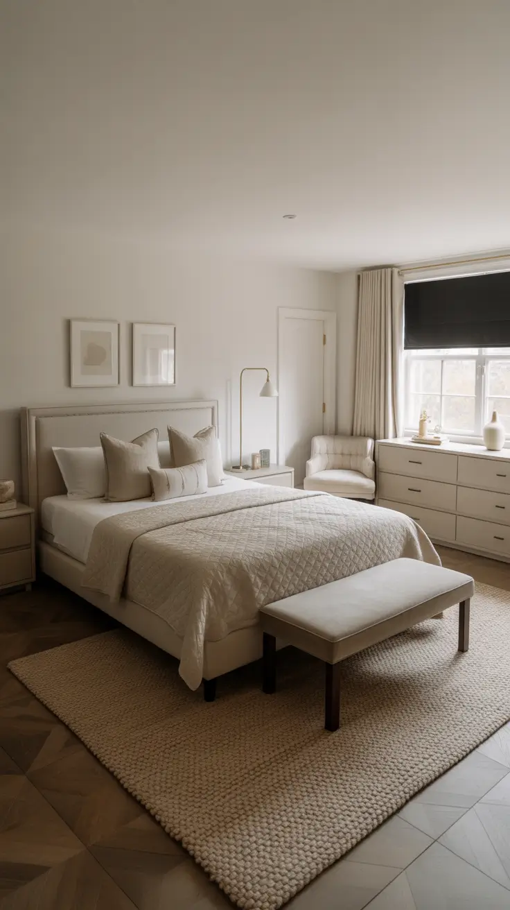 25 Guests Bedroom Ideas 2026: Cozy, Modern, and Relaxing Designs for Every Space