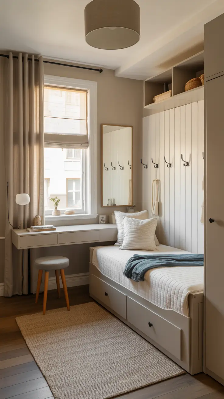 25 Guests Bedroom Ideas 2026: Cozy, Modern, and Relaxing Designs for Every Space