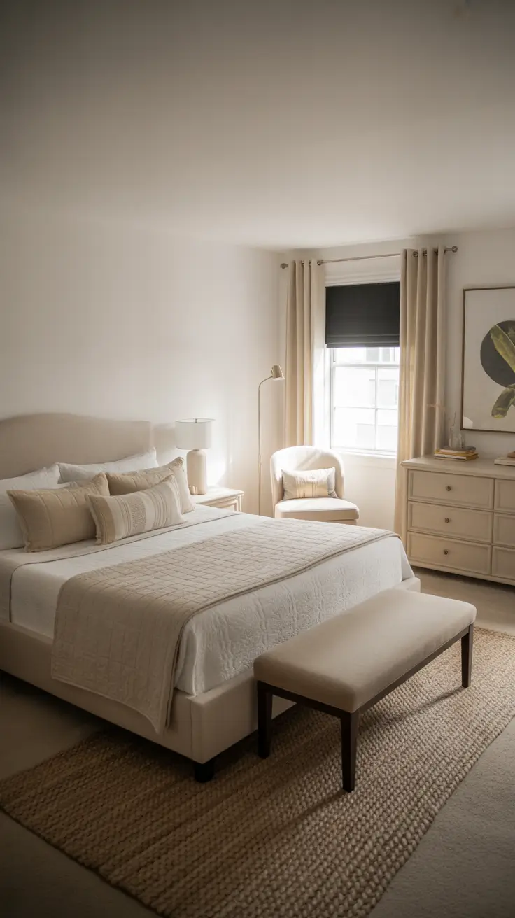 25 Guests Bedroom Ideas 2026: Cozy, Modern, and Relaxing Designs for Every Space