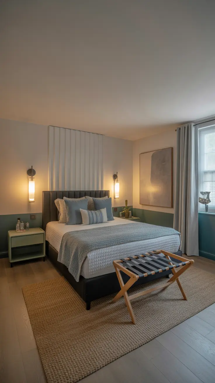 25 Guests Bedroom Ideas 2026: Cozy, Modern, and Relaxing Designs for Every Space