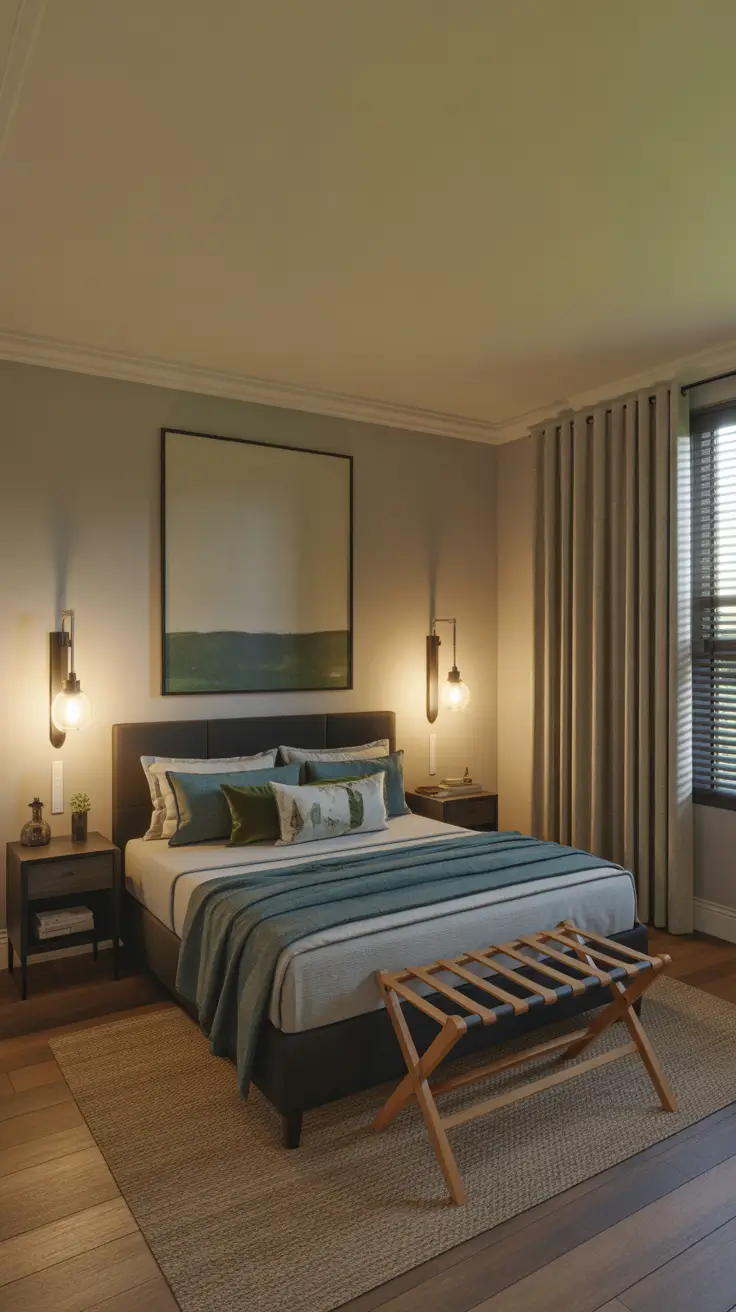 25 Guests Bedroom Ideas 2026: Cozy, Modern, and Relaxing Designs for Every Space