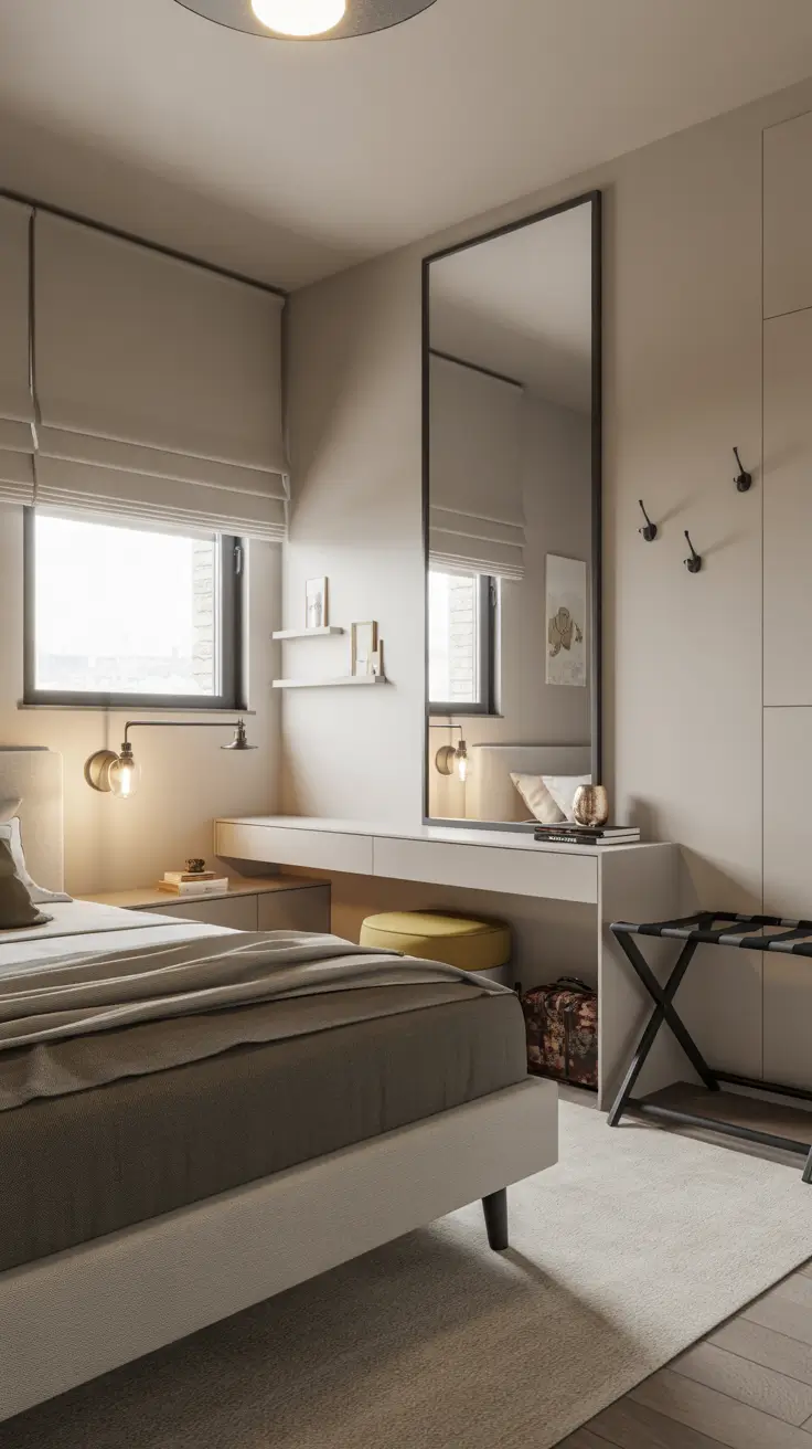 25 Guests Bedroom Ideas 2026: Cozy, Modern, and Relaxing Designs for Every Space