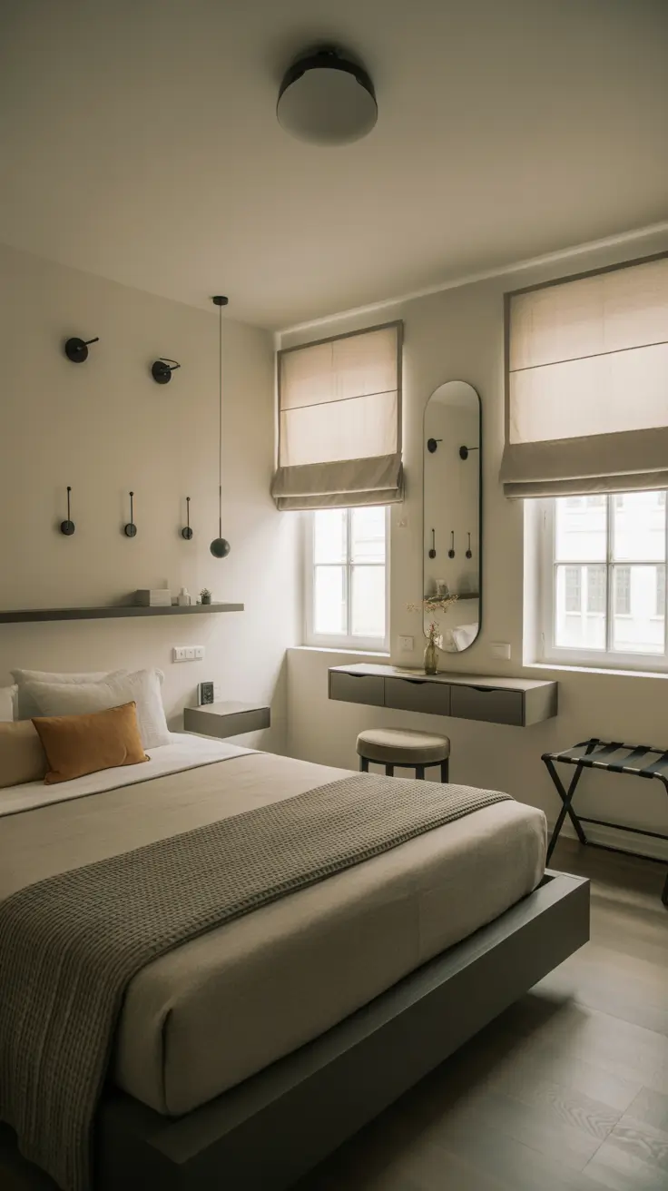 25 Guests Bedroom Ideas 2026: Cozy, Modern, and Relaxing Designs for Every Space