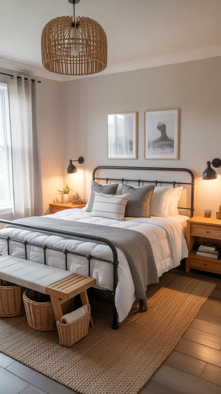 25 Guests Bedroom Ideas 2026: Cozy, Modern, and Relaxing Designs for Every Space