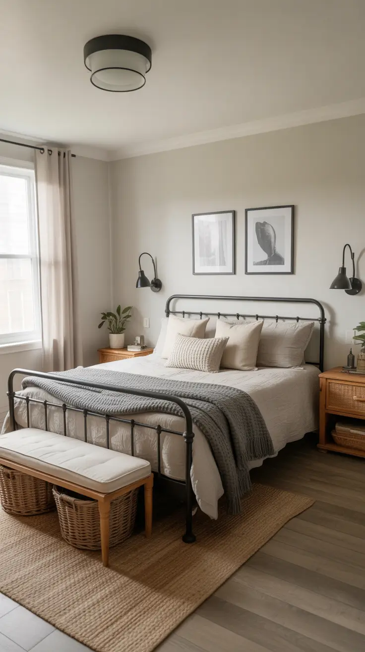 25 Guests Bedroom Ideas 2026: Cozy, Modern, and Relaxing Designs for Every Space