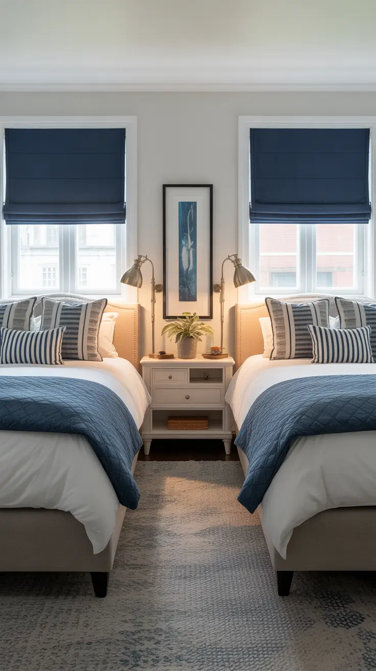 25 Guests Bedroom Ideas 2026: Cozy, Modern, and Relaxing Designs for Every Space