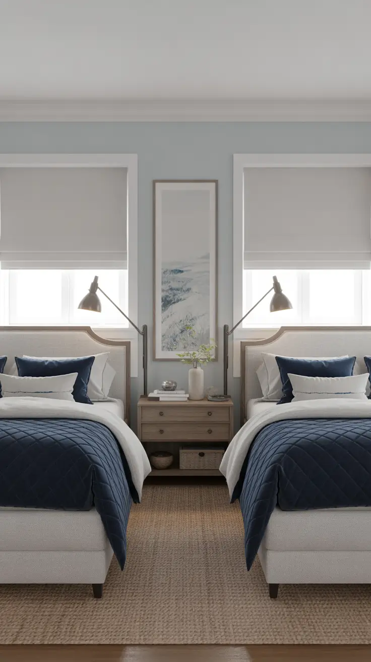 25 Guests Bedroom Ideas 2026: Cozy, Modern, and Relaxing Designs for Every Space