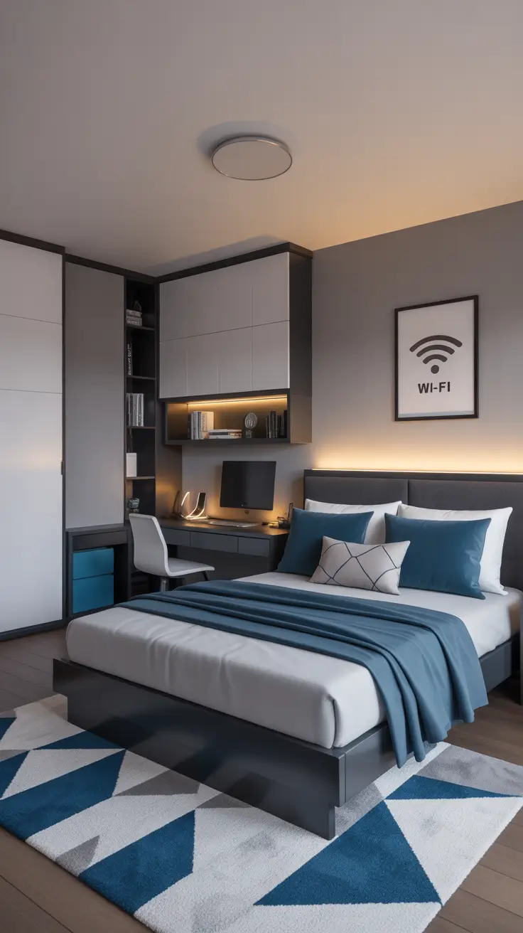 25 Guests Bedroom Ideas 2026: Cozy, Modern, and Relaxing Designs for Every Space