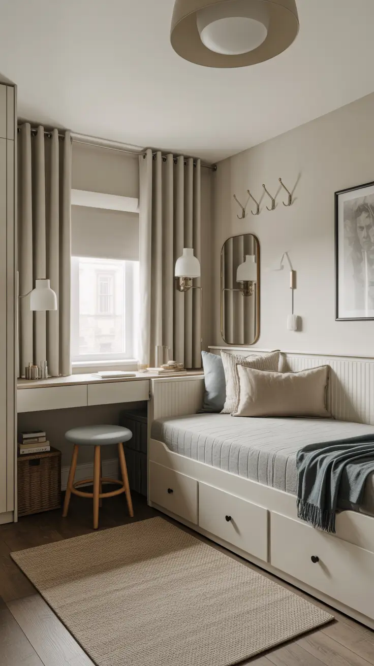 25 Guests Bedroom Ideas 2026: Cozy, Modern, and Relaxing Designs for Every Space