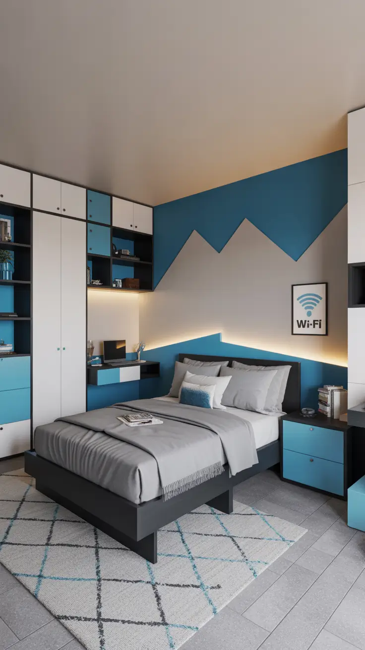 25 Guests Bedroom Ideas 2026: Cozy, Modern, and Relaxing Designs for Every Space