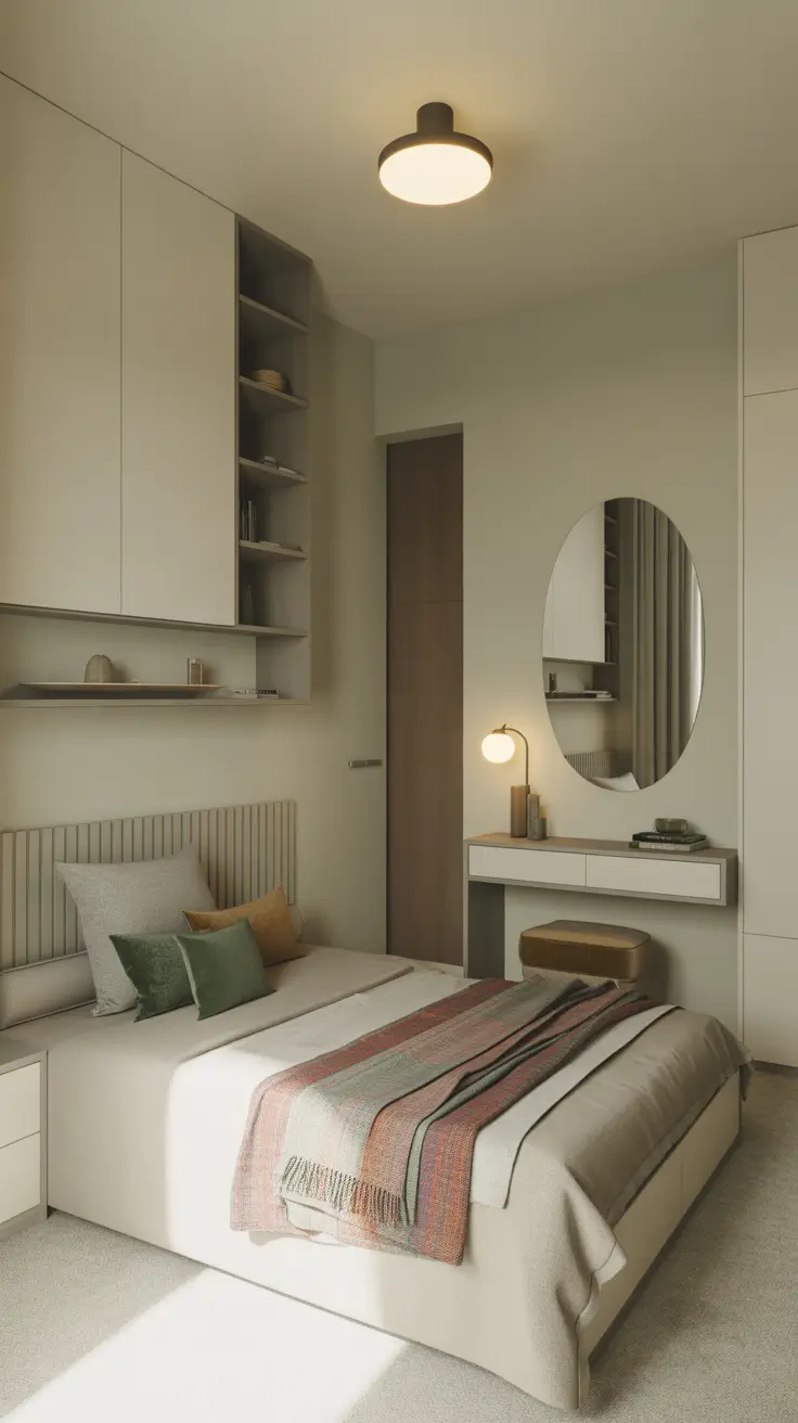 25 Guests Bedroom Ideas 2026: Cozy, Modern, and Relaxing Designs for Every Space