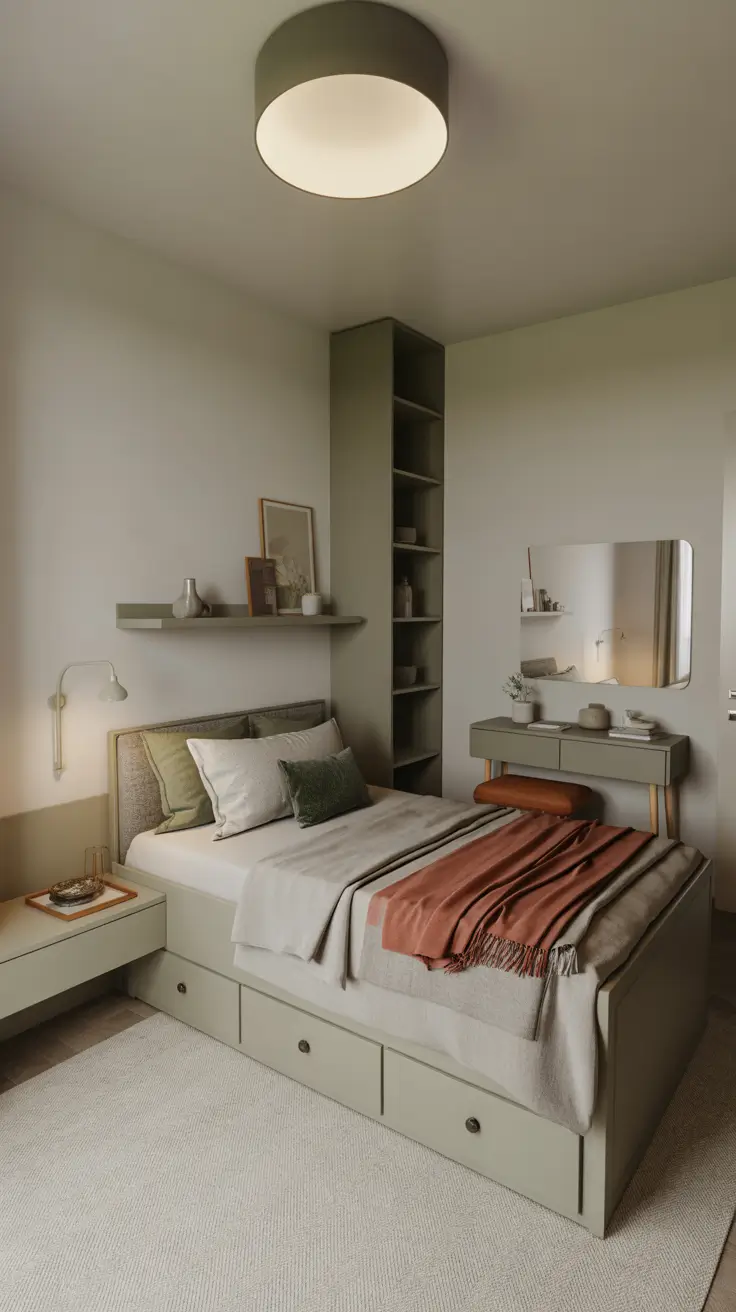 25 Guests Bedroom Ideas 2026: Cozy, Modern, and Relaxing Designs for Every Space