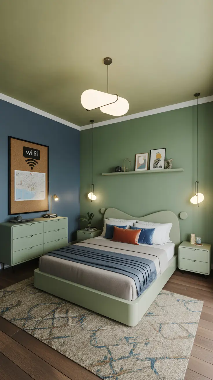 25 Guests Bedroom Ideas 2026: Cozy, Modern, and Relaxing Designs for Every Space