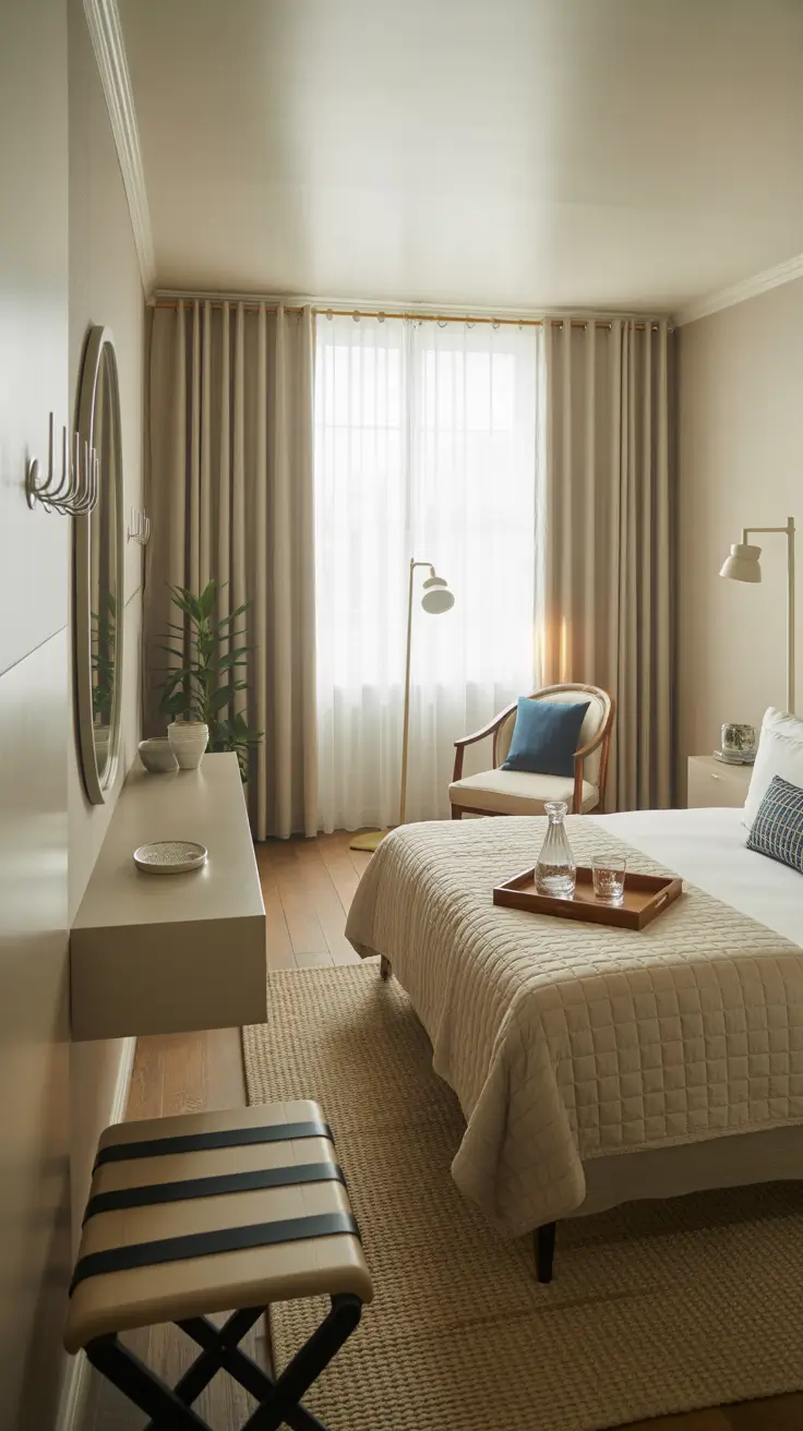 25 Guests Bedroom Ideas 2026: Cozy, Modern, and Relaxing Designs for Every Space