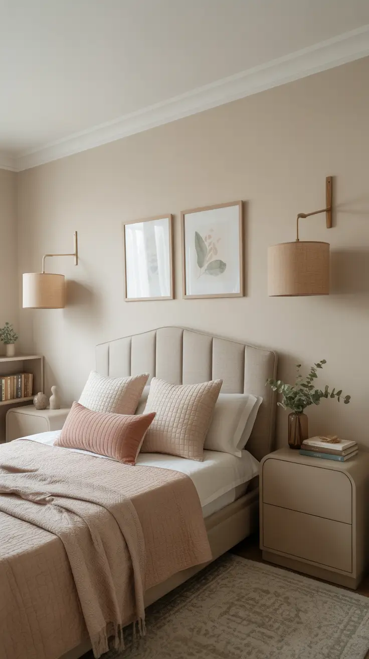 25 Guests Bedroom Ideas 2026: Cozy, Modern, and Relaxing Designs for Every Space