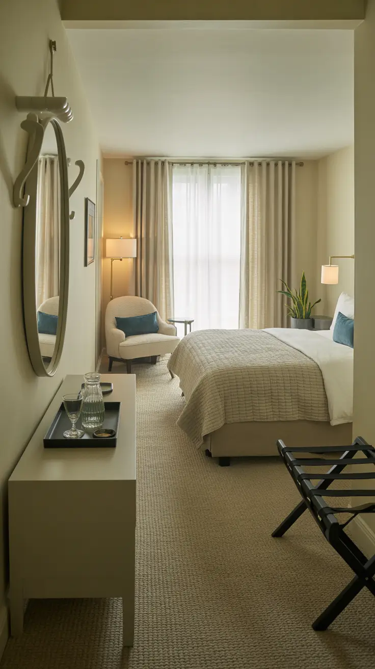 25 Guests Bedroom Ideas 2026: Cozy, Modern, and Relaxing Designs for Every Space