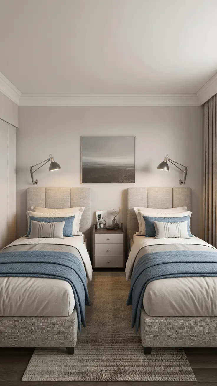 25 Guests Bedroom Ideas 2026: Cozy, Modern, and Relaxing Designs for Every Space