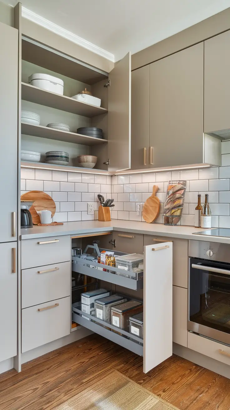 22 Hidden Pantry Ideas 2026: Smart Storage Designs For Every Kitchen